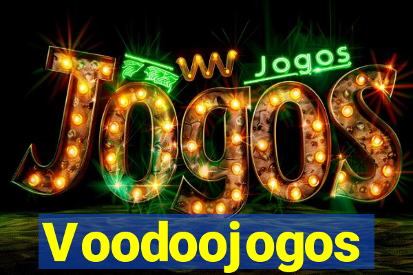 Voodoojogos