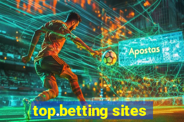 top.betting sites