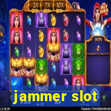 jammer slot