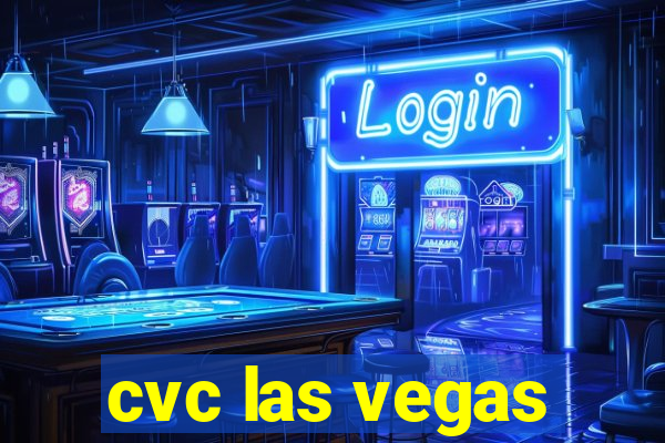 cvc las vegas