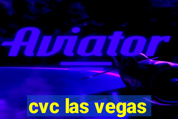 cvc las vegas