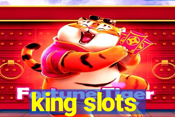 king slots