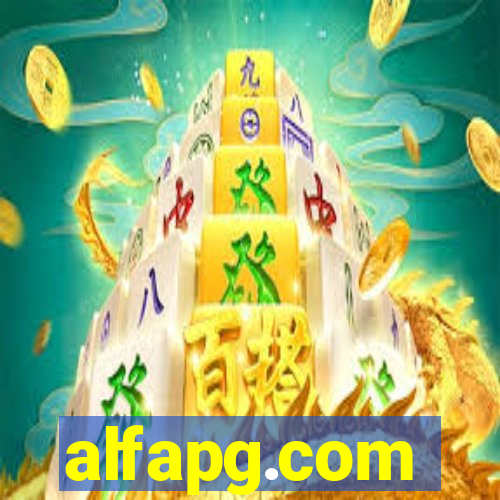 alfapg.com