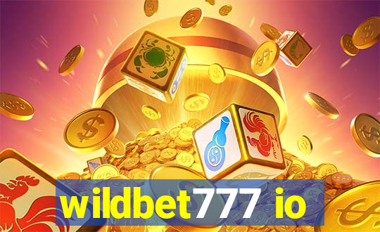 wildbet777 io