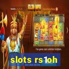 slots rs1oh