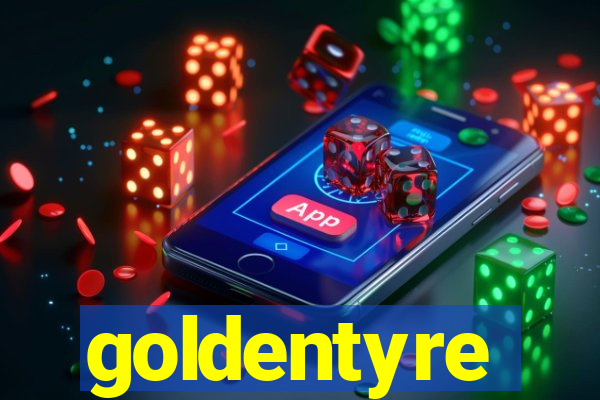 goldentyre