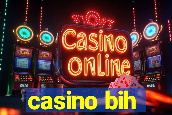 casino bih