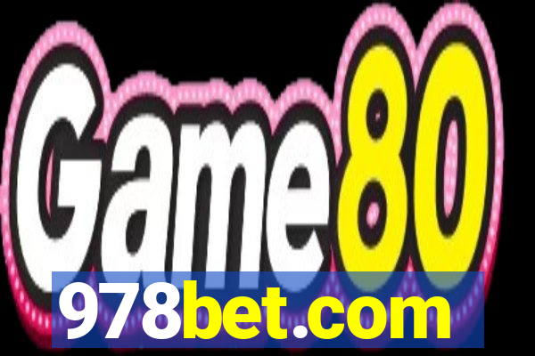 978bet.com