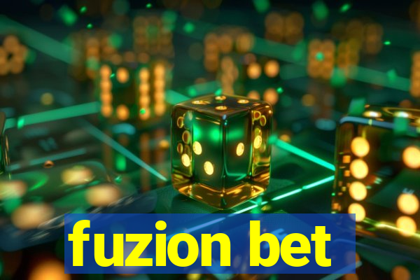 fuzion bet