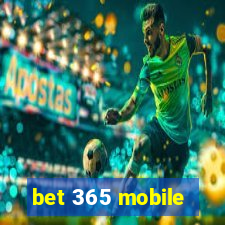 bet 365 mobile