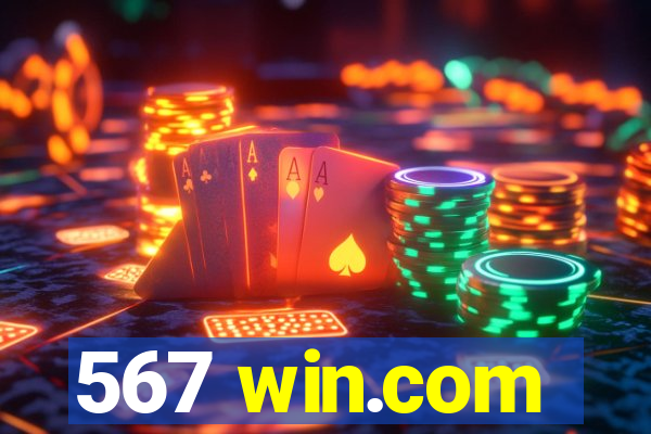 567 win.com