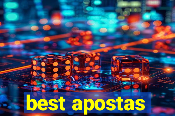 best apostas