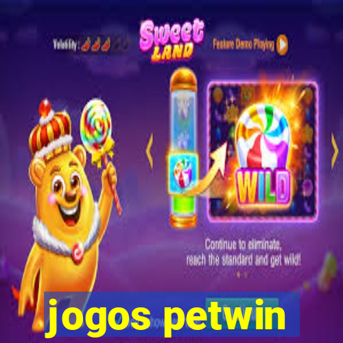 jogos petwin