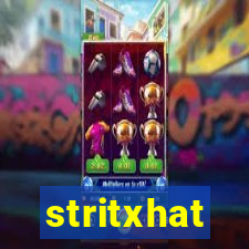 stritxhat