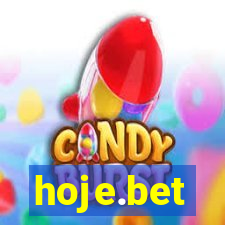 hoje.bet