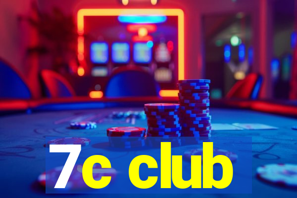 7c club