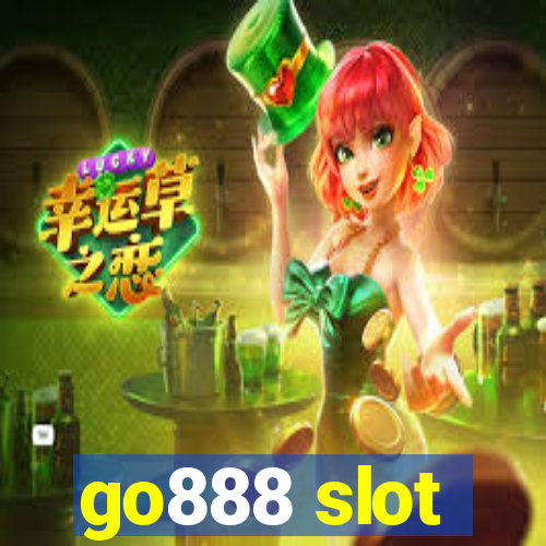 go888 slot