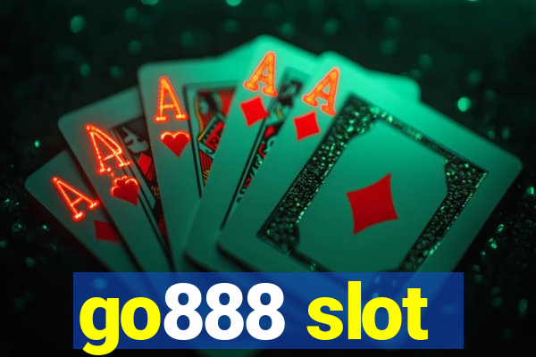 go888 slot