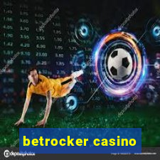 betrocker casino