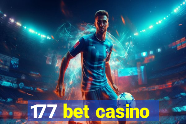 177 bet casino