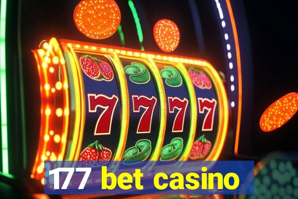 177 bet casino