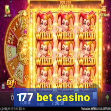 177 bet casino