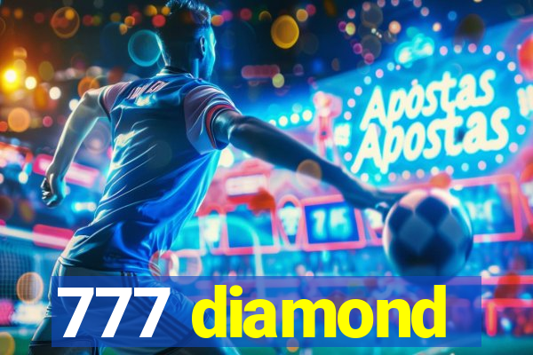 777 diamond