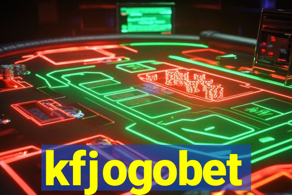 kfjogobet