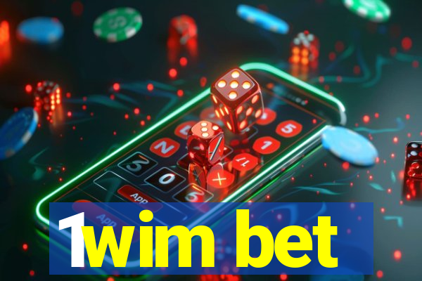 1wim bet