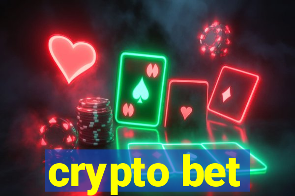 crypto bet