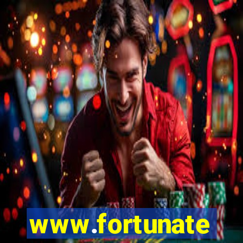 www.fortunate