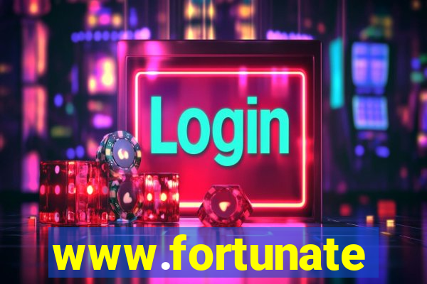 www.fortunate