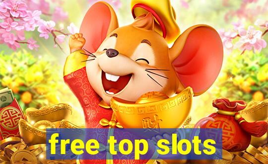 free top slots