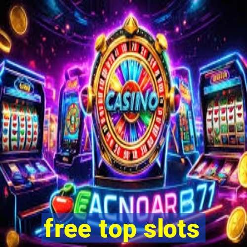 free top slots