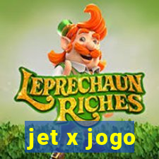 jet x jogo