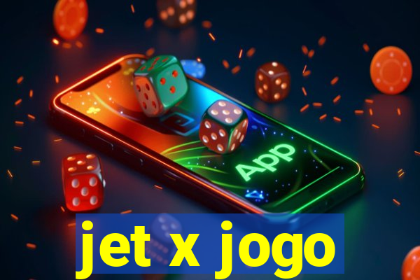 jet x jogo