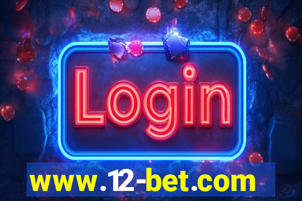 www.12-bet.com