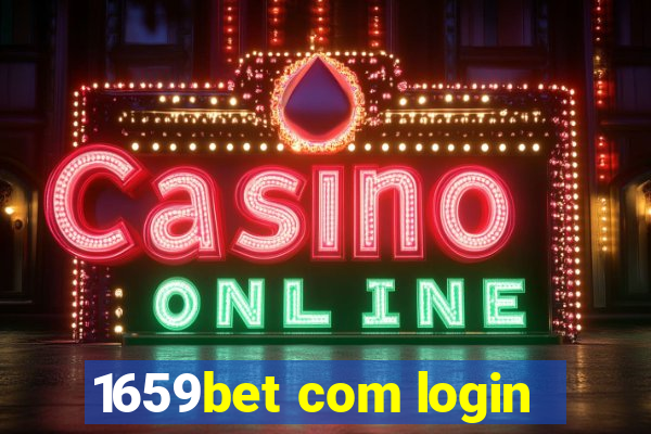 1659bet com login