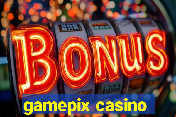 gamepix casino