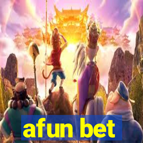 afun bet