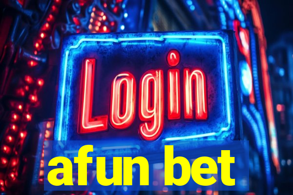 afun bet