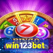 win123bet