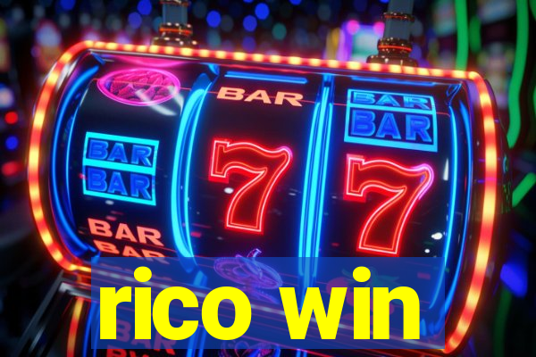 rico win