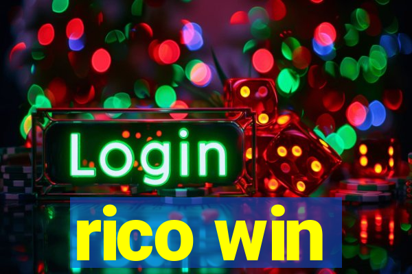 rico win