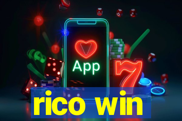 rico win