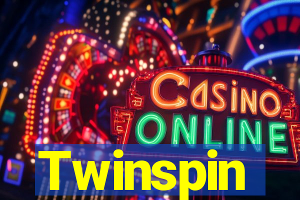 Twinspin