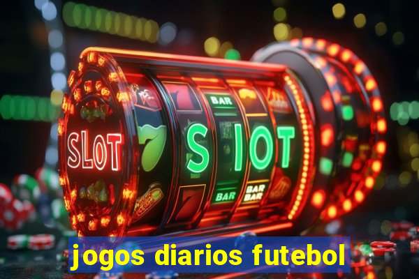 jogos diarios futebol