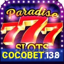 COCOBET138