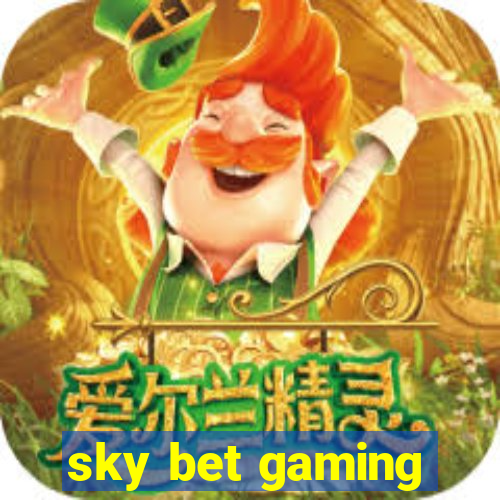 sky bet gaming