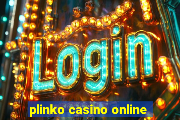 plinko casino online